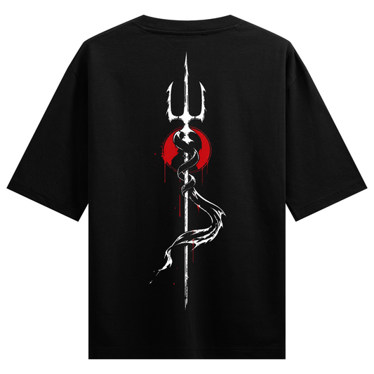 PRDGY Astra Oversized T-Shirt