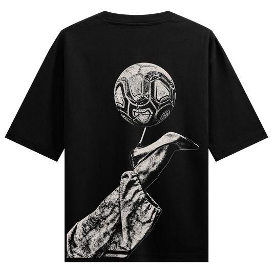 PRDGY Ball Control Oversized T-shirt