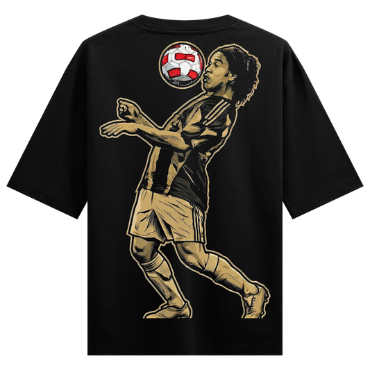 PRDGY Ball Mastery Oversized T-Shirt