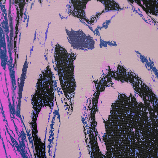 PRDGY Bechaini Oversized T-Shirt