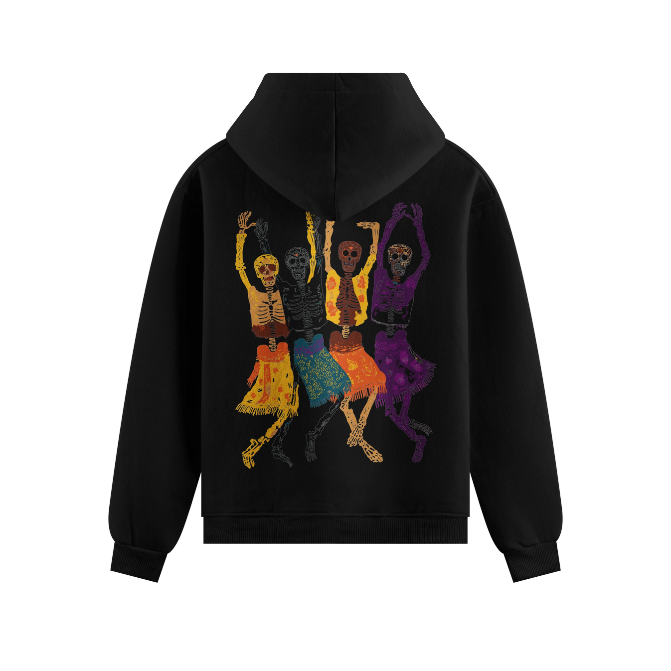 PRDGY Bone Party Oversized T-Shirt