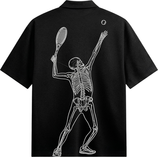 PRDGY Bone Serve Oversized T-Shirt