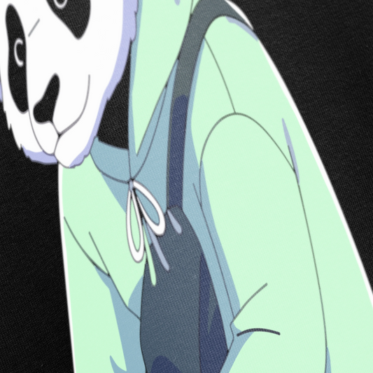PRDGY Broke Broker Oversized T-Shirt