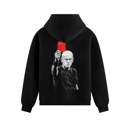 PRDGY Chal Nikal Oversized Sweatshirt