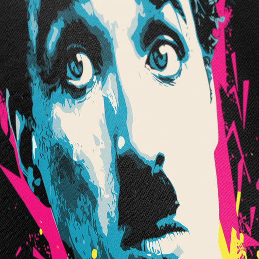 PRDGY Chap Oversized T-Shirt