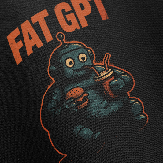PRDGY Cheat Mode Oversized T-Shirt