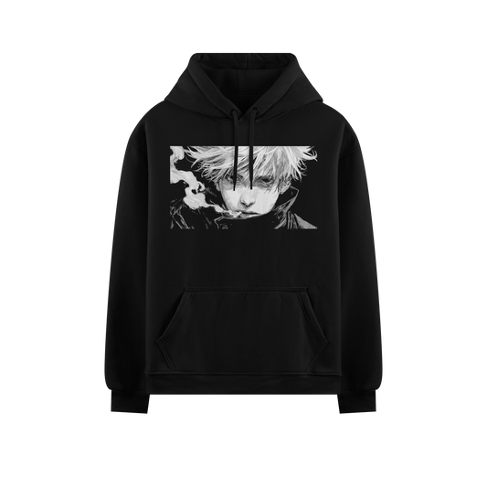 PRDGY Classic Mild Oversized Hoodie