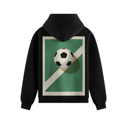 PRDGY Clean Strike Oversized Sweatshirt