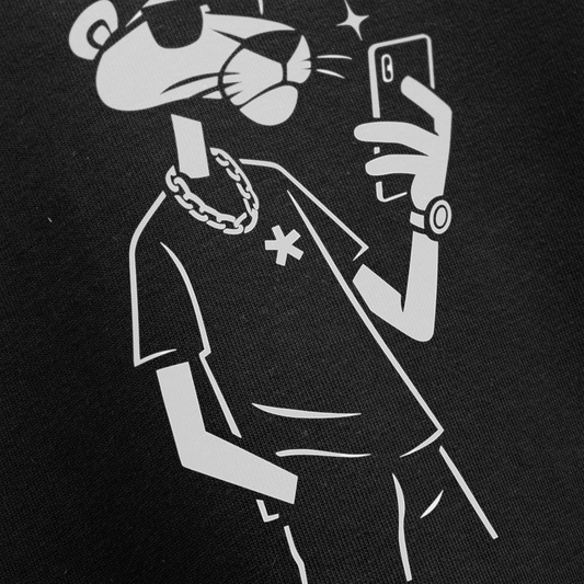 PRDGY Cool Kid Oversized T-Shirt