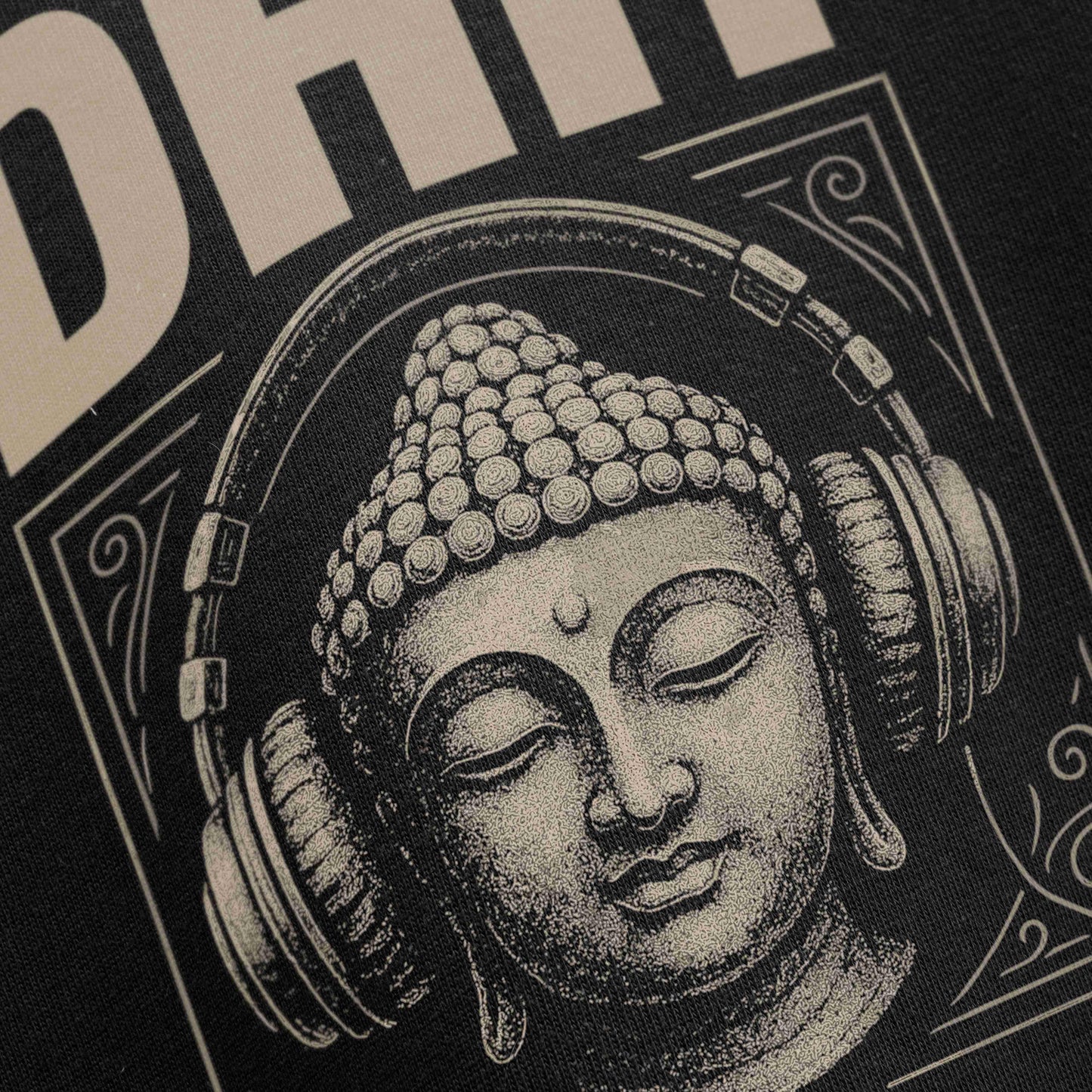 PRDGY DHH LOVE Oversized T-Shirt