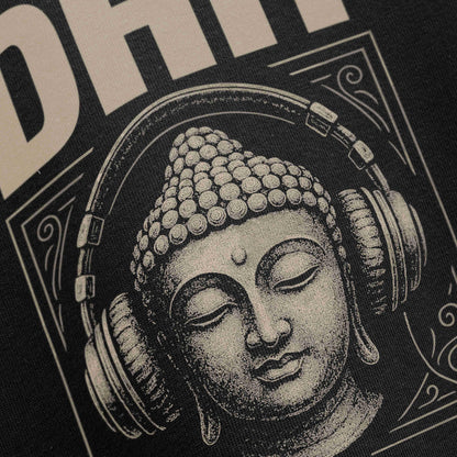 PRDGY DHH LOVE Oversized T-Shirt