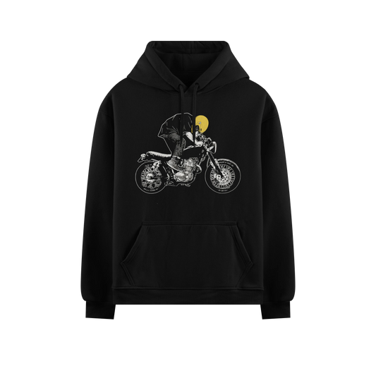 PRDGY Daba ke Maar Oversized Sweatshirt