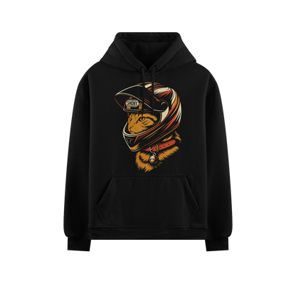 PRDGY Daniel Billa Oversized Sweatshirt