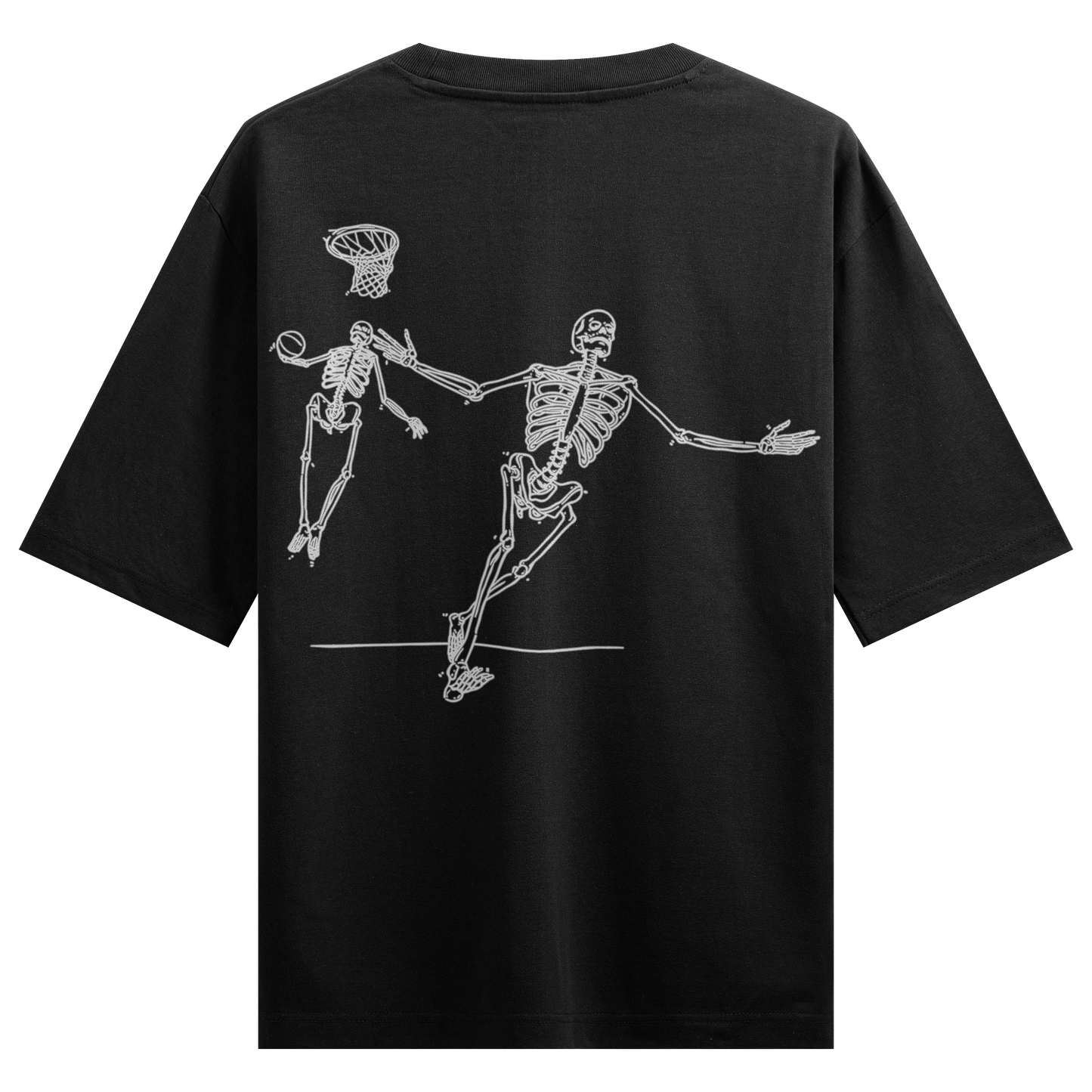 PRDGY Death Match Oversized Hoodie