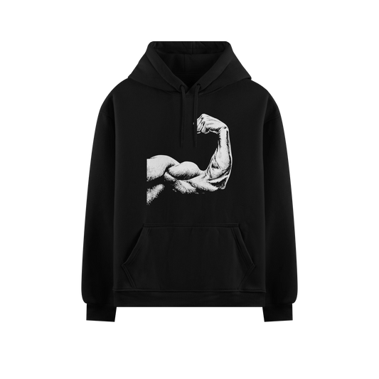 PRDGY Dolay Sholey Oversized Hoodie