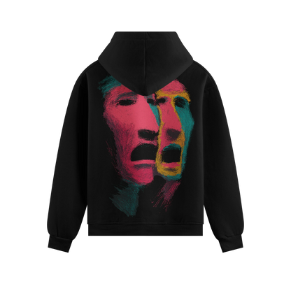 PRDGY Echo of Envy Oversized Tshirt