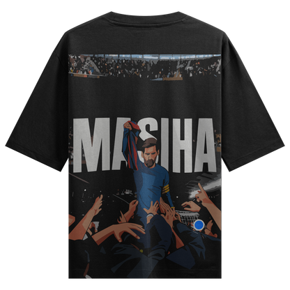 PRDGY El Messías Oversized T-Shirt