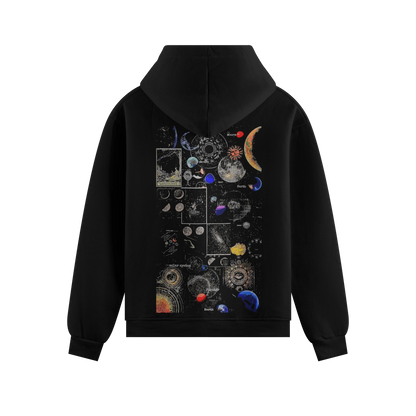 PRDGY Existence Unverified Oversized T-Shirt