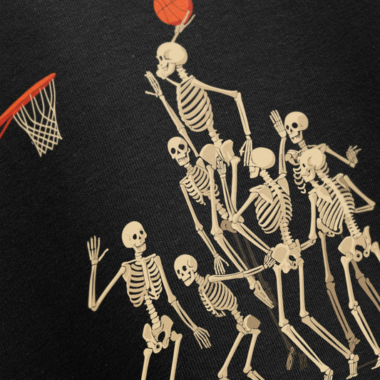 PRDGY Fukrey Oversized T-Shirt