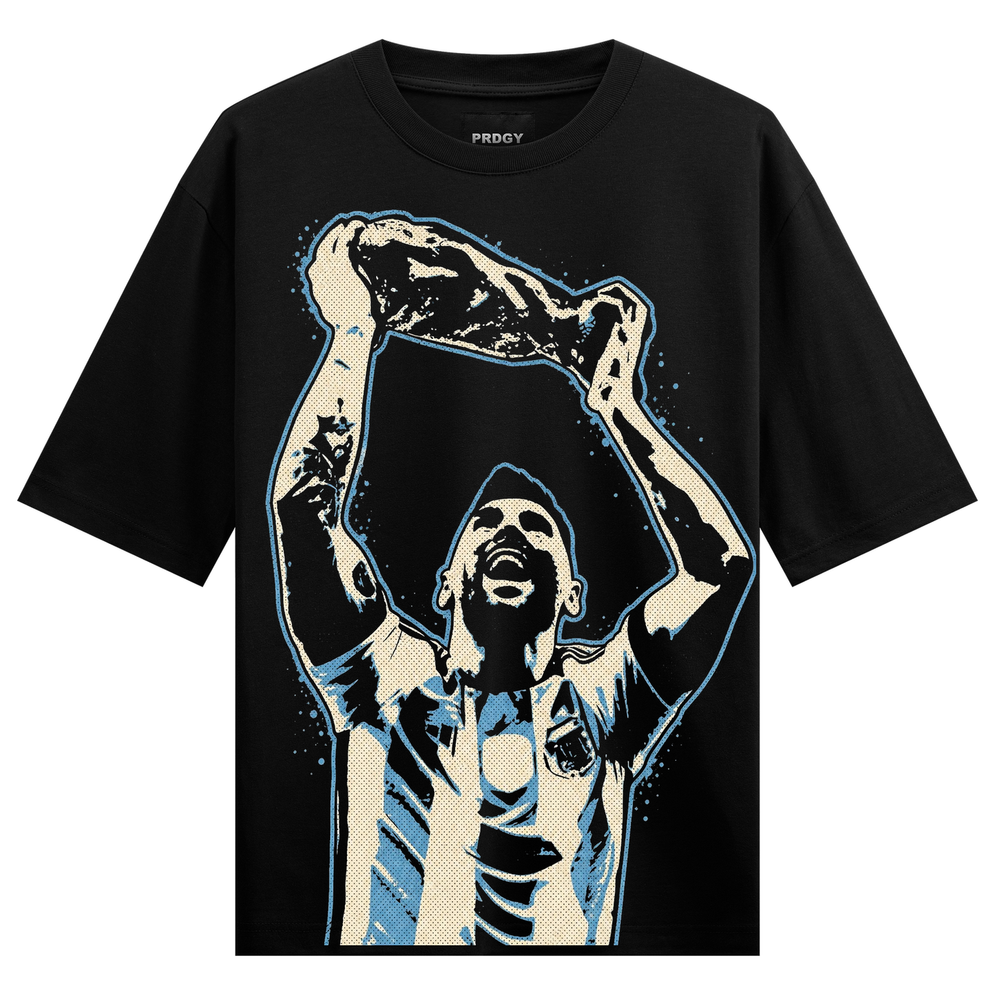 PRDGY Fir Se Oversized T-shirt