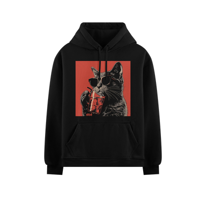 PRDGY Flamboy Oversized Sweatshirt