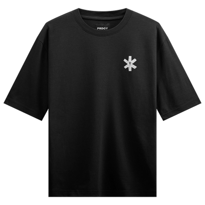 PRDGY Basics Oversized T-Shirt