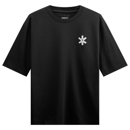 PRDGY Basics Oversized T-Shirt