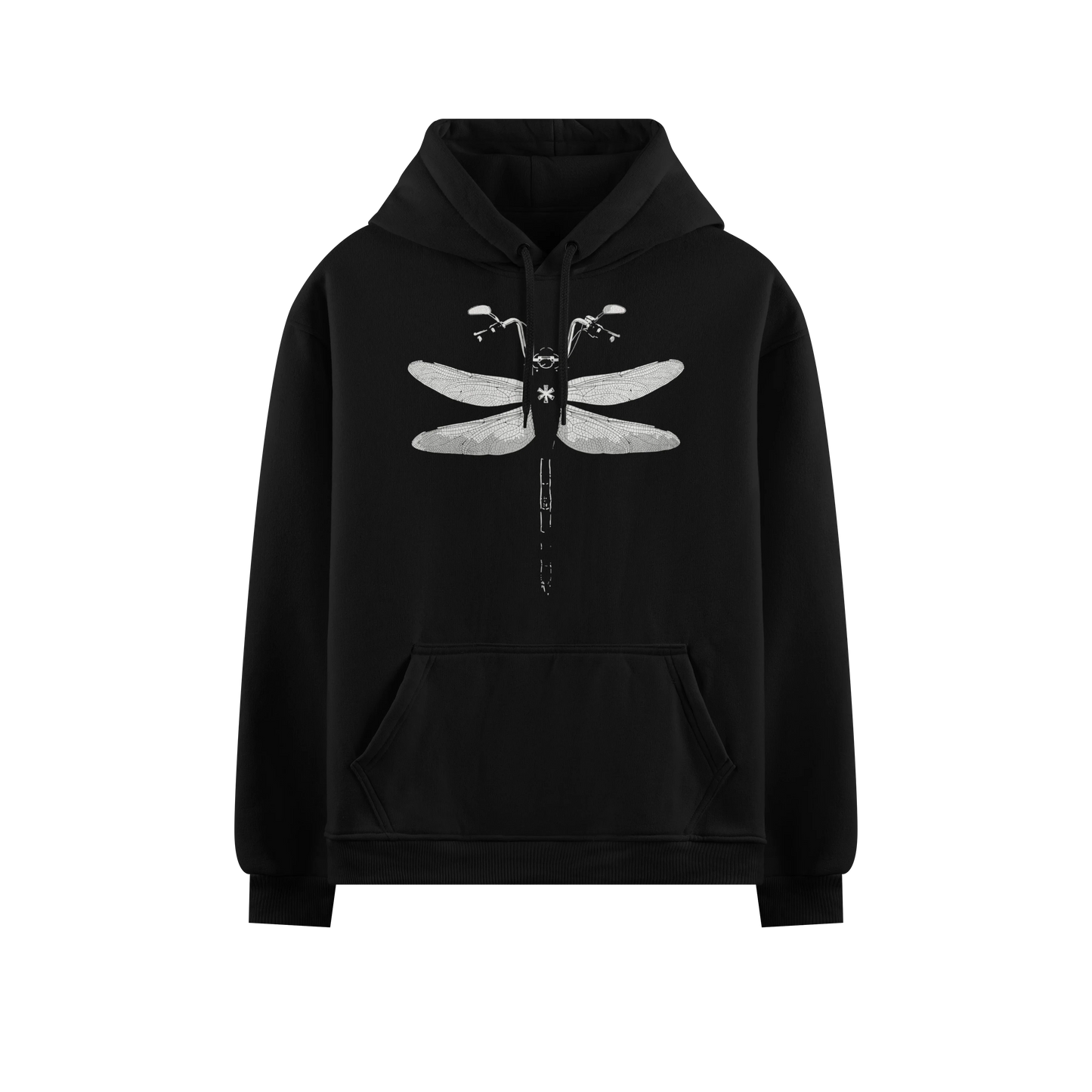 PRDGY Furfundi Oversized Sweatshirt