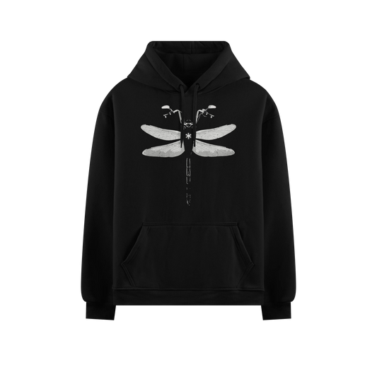 PRDGY Furfundi Oversized Sweatshirt