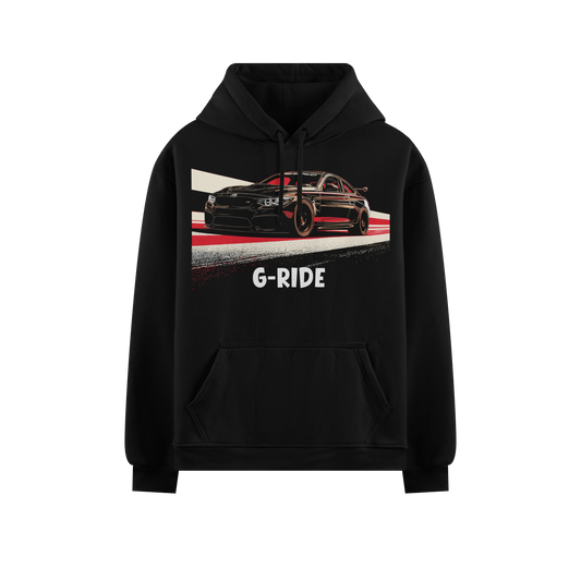 PRDGY G-Ride Oversized T-Shirt