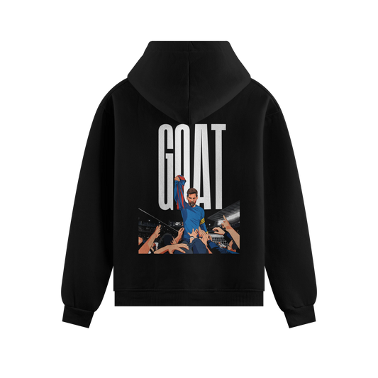PRDGY GOAT Oversized Hoodie