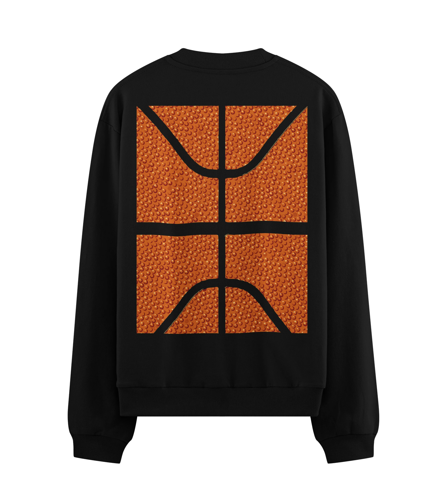 PRDGY Game Point Oversized Hoodie