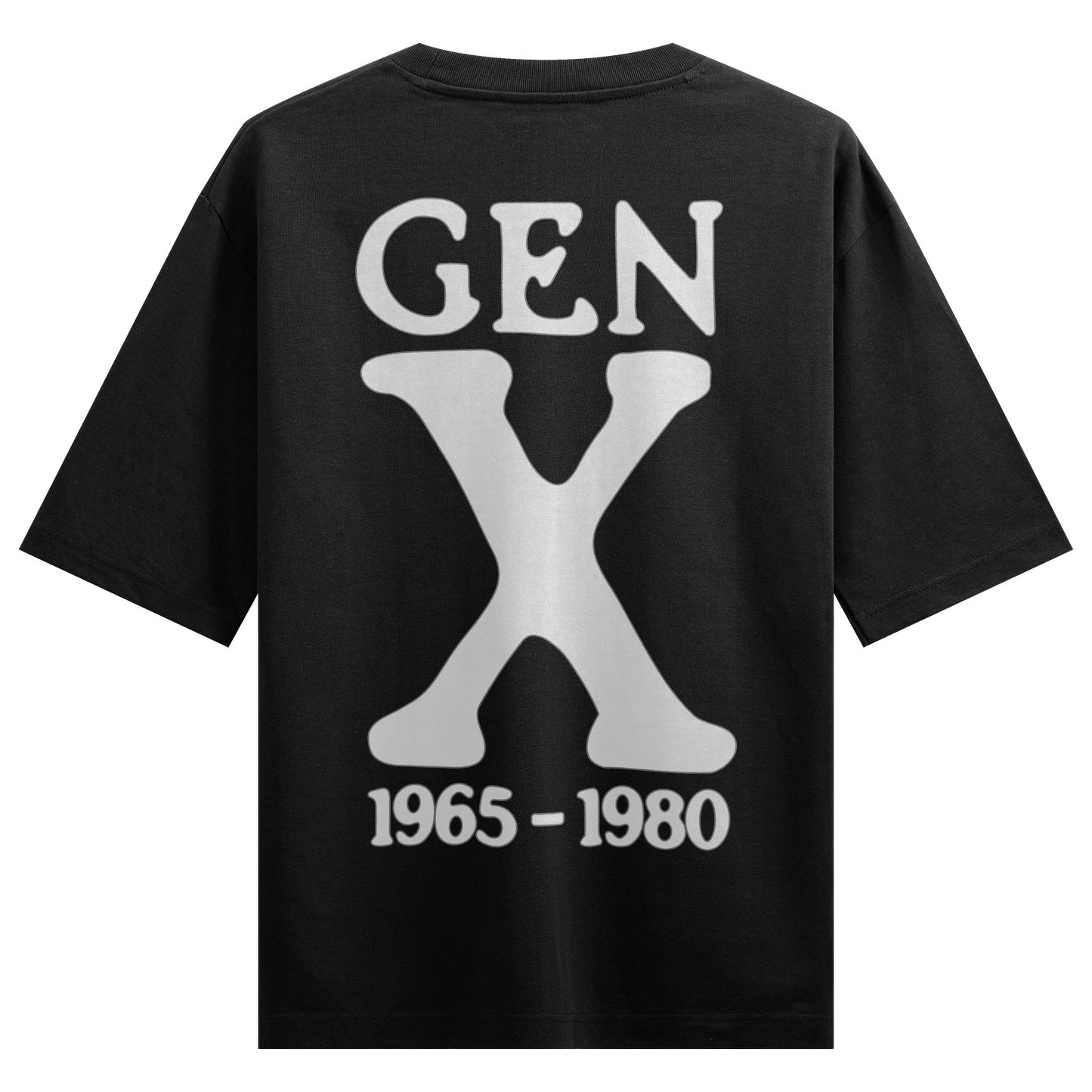 PRDGY Gen X Legacy Oversized T-Shirt
