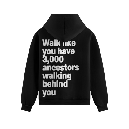 PRDGY Generations Oversized Sweatshirt