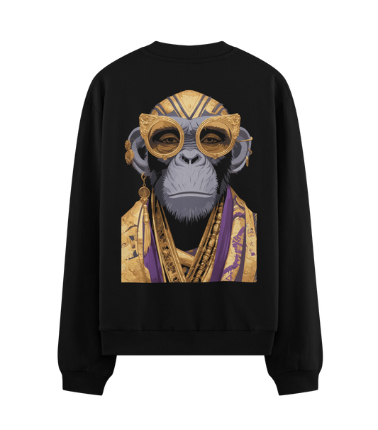 PRDGY Goldstar Bandru Oversized Sweatshirt