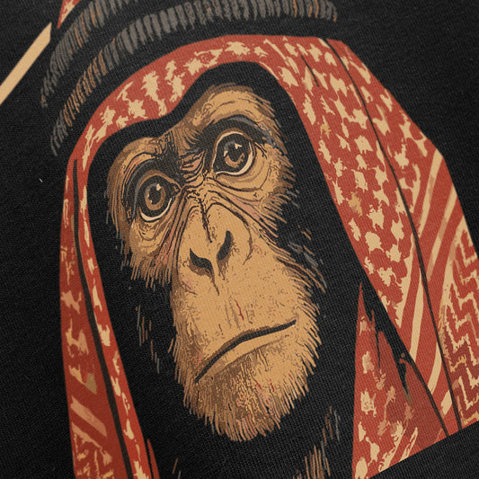 PRDGY Habibii Oversized T-Shirt