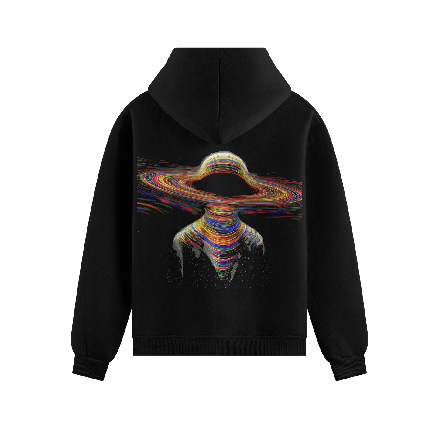 PRDGY Head Space Oversized Hoodie