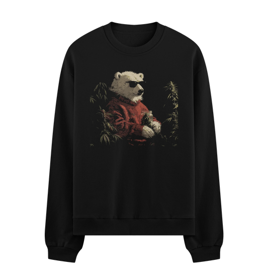 PRDGY High Spirits Oversized Sweatshirt