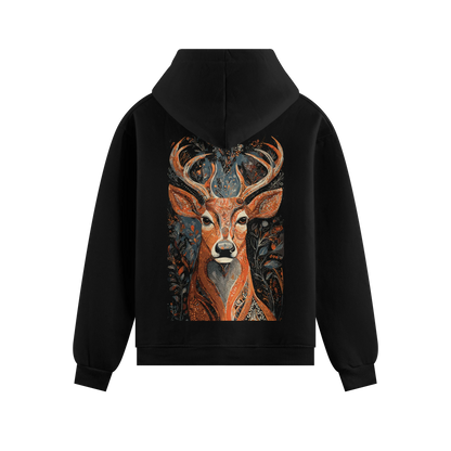 PRDGY Hiran Oversized Hoodie