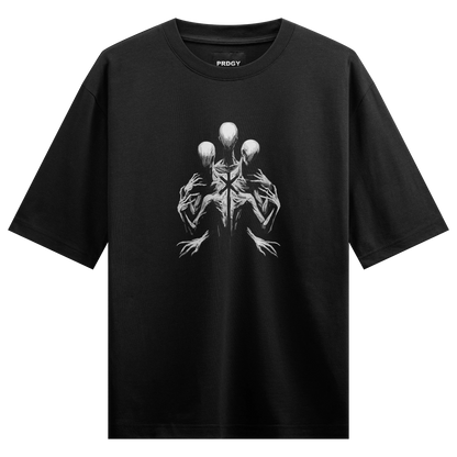 PRDGY Inner Soul Oversized T-Shirt