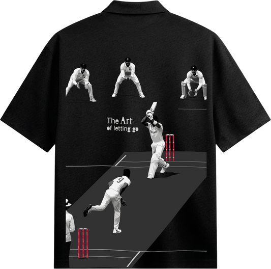 PRDGY Jaane de Oversized T-Shirt