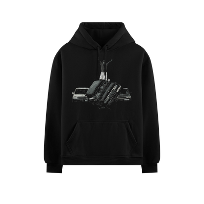 PRDGY Jeet Ka Jashn Oversized Sweatshirt