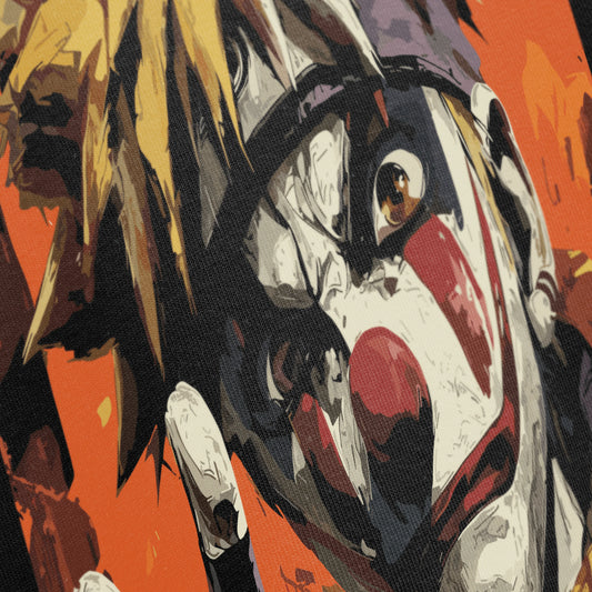 PRDGY Jokuto Oversized T-Shirt