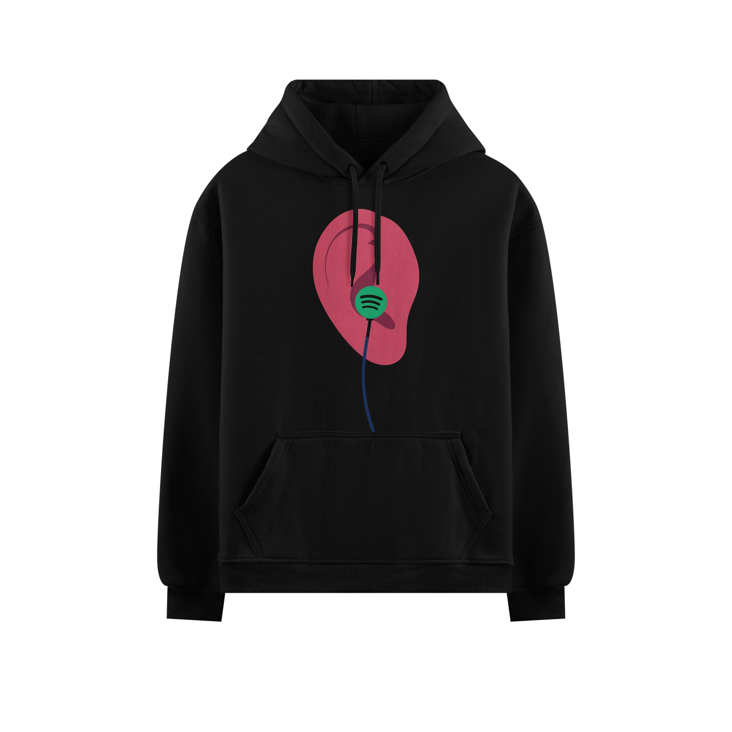 PRDGY Kaankhajura Oversized Sweatshirt