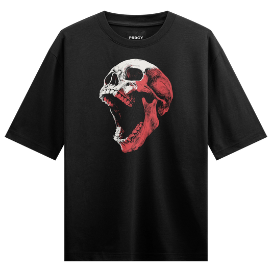 PRDGY Khadus khopda Oversized Sweatshirt