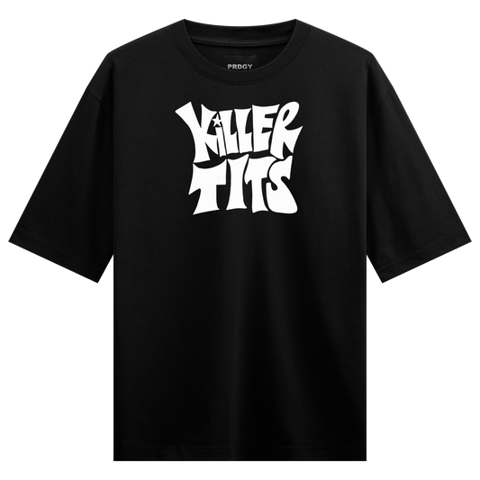PRDGY Killer Fits Oversized T-shirt