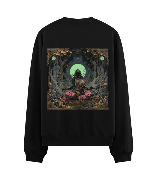 PRDGY Kuberi Oversized Sweatshirt