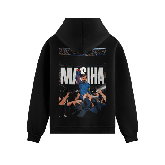 PRDGY Masiha Oversized Hoodie