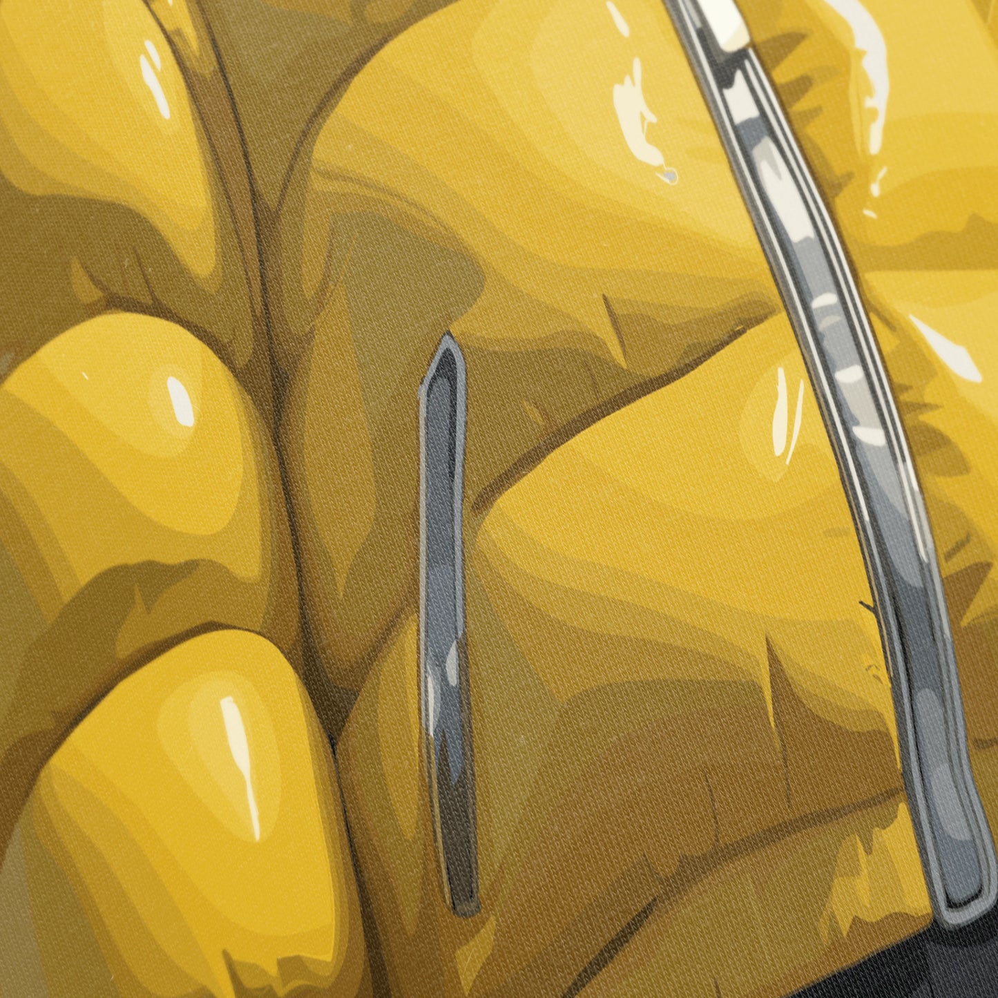 PRDGY Minion Oversized T-Shirt