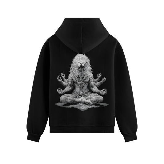 PRDGY Narsimha Oversized Hoodie